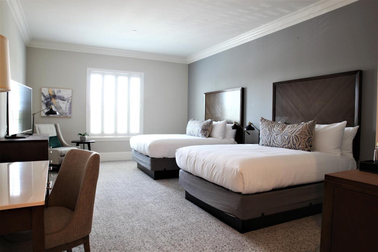Hotel Winters Екстер'єр фото