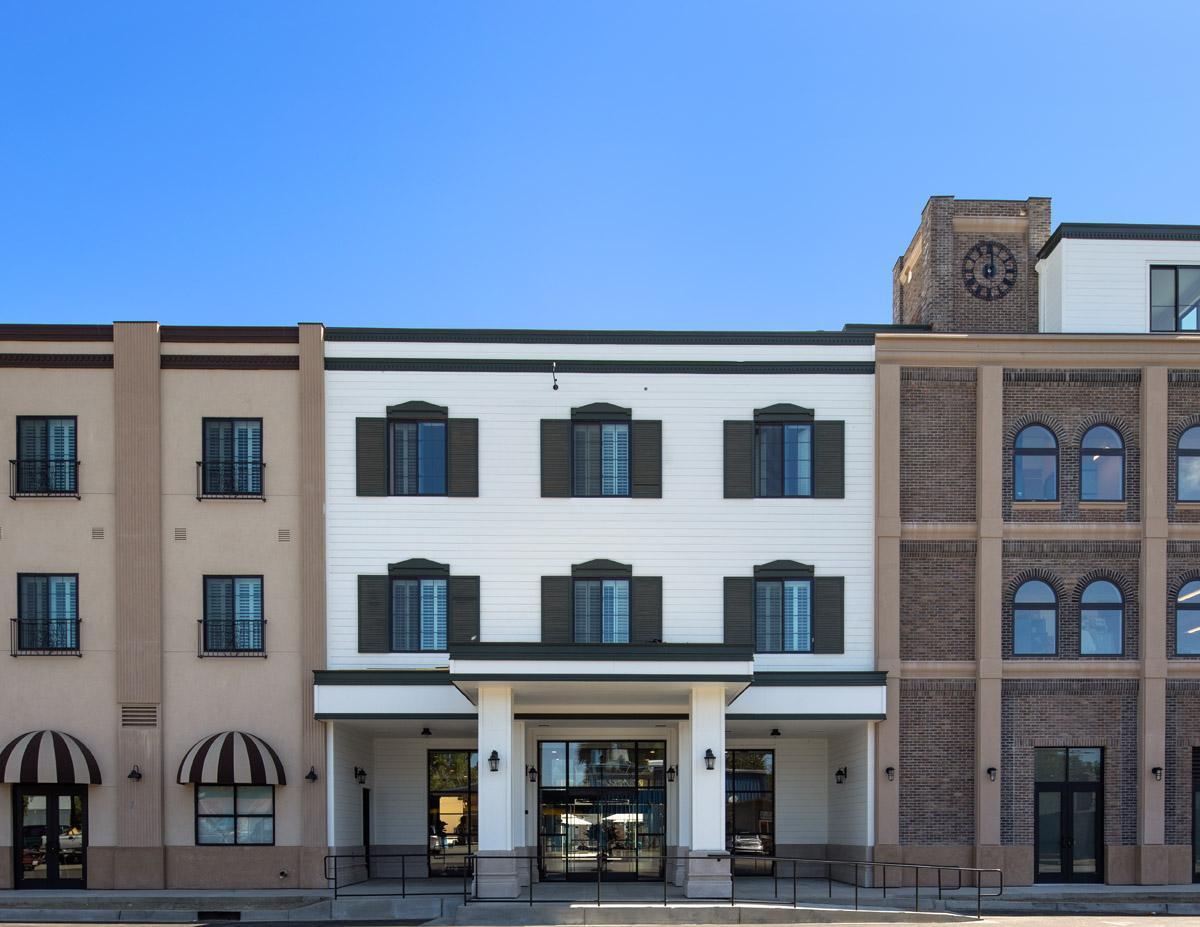 Hotel Winters Екстер'єр фото