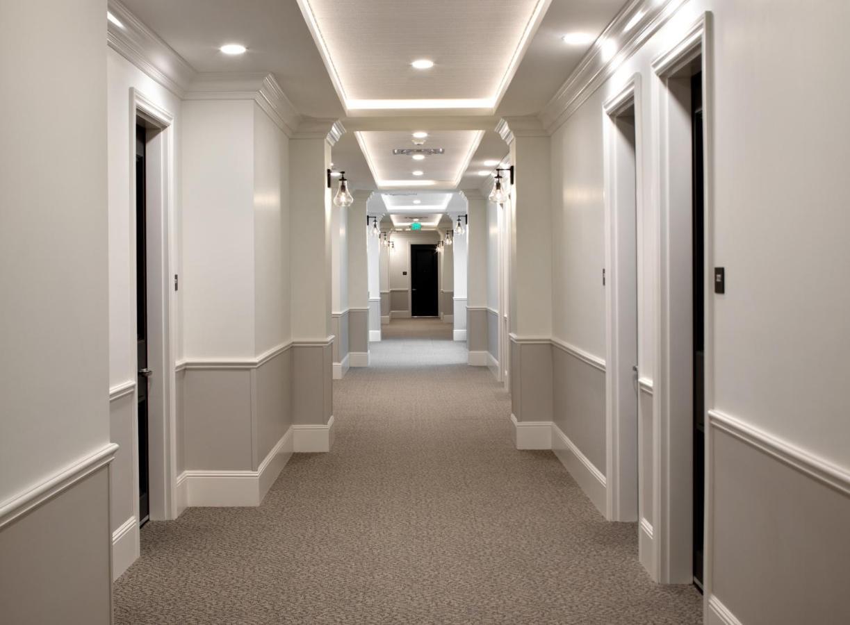 Hotel Winters Екстер'єр фото