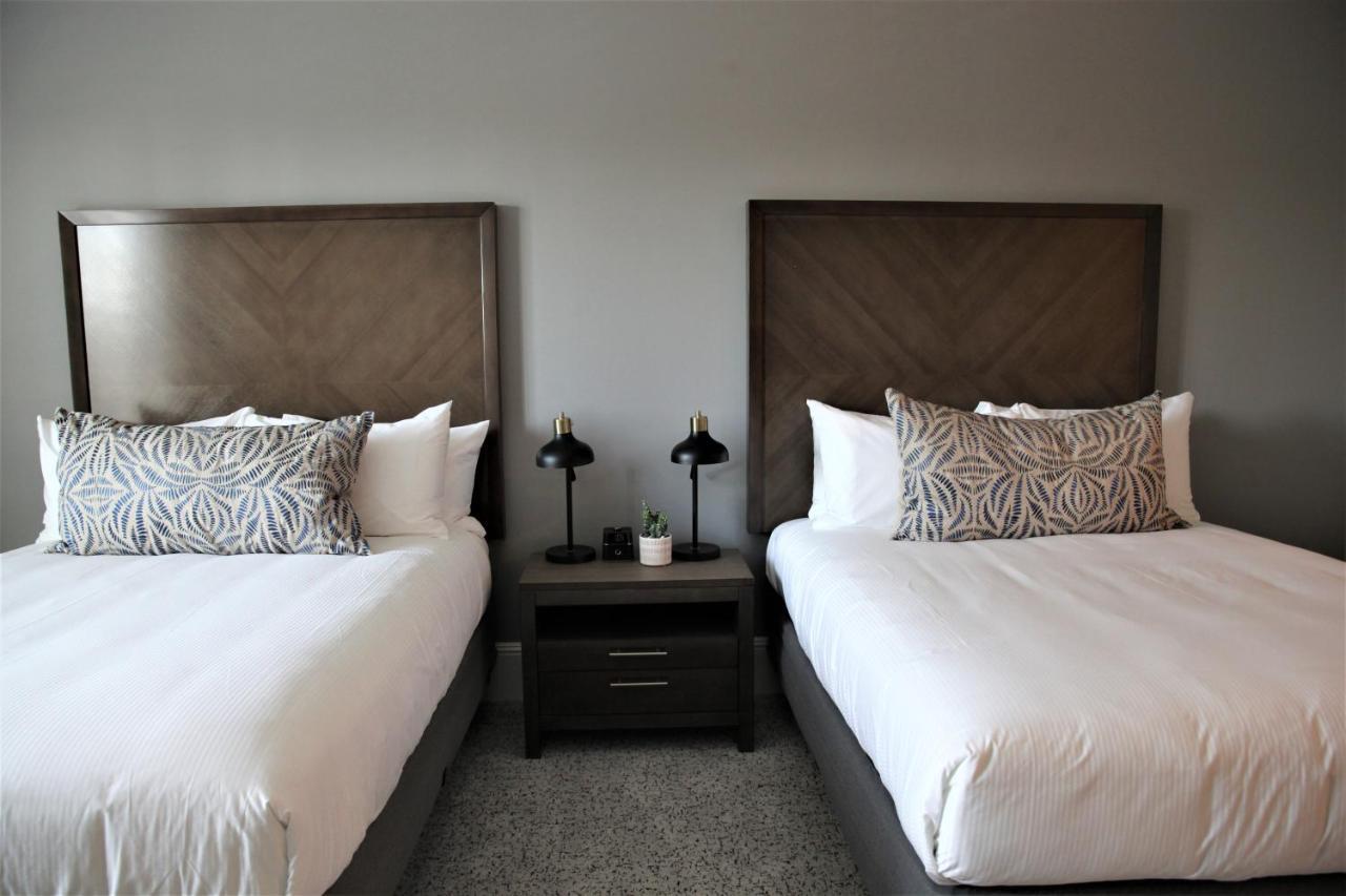 Hotel Winters Екстер'єр фото